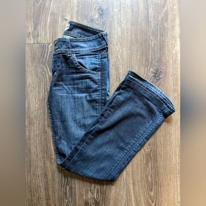 Hudson jeans size 26